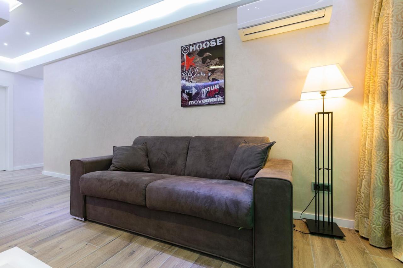 The Queen Luxury Apartments - Villa Carlotta Luxemburgo Exterior foto
