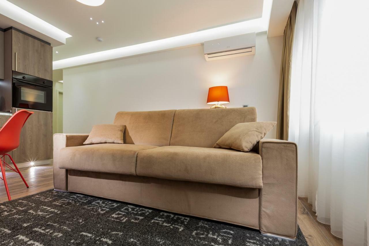The Queen Luxury Apartments - Villa Carlotta Luxemburgo Exterior foto